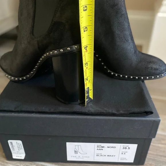 Rag & Bone Romi Chelsea Bootie